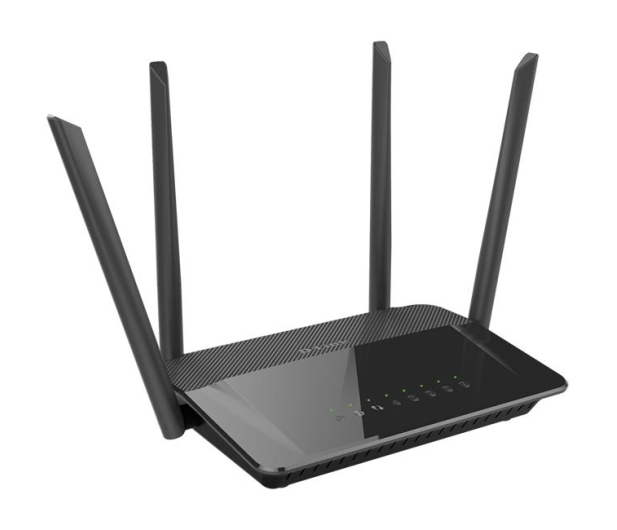 D-Link DIR-842 (802.11a/b/g/n/ac 1200Mb/s) - 302560 - zdjęcie 2